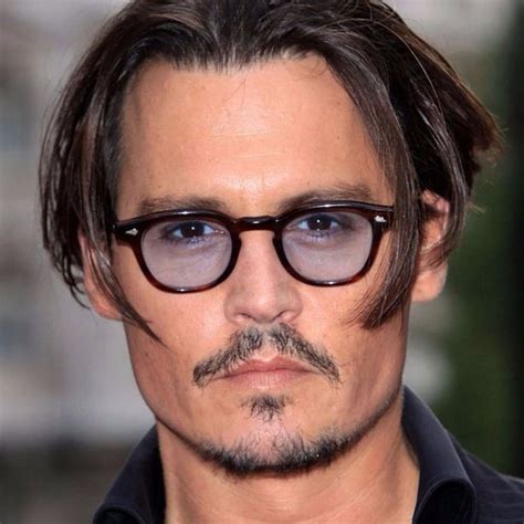 occhiali johnny depp